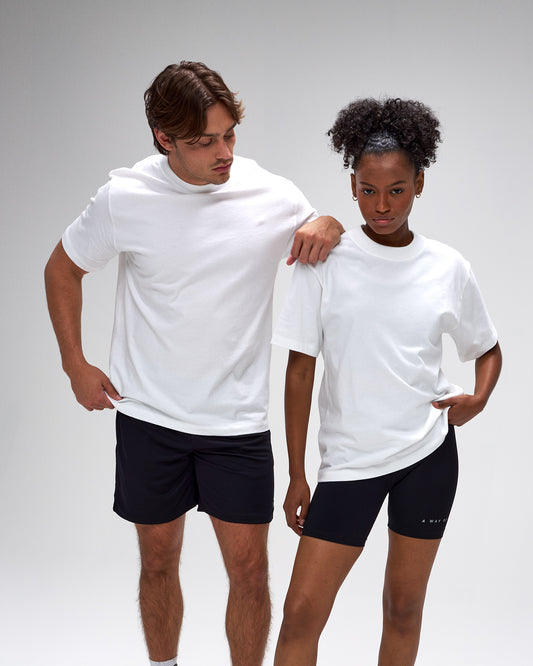 Heavyweight Jersey T-shirt