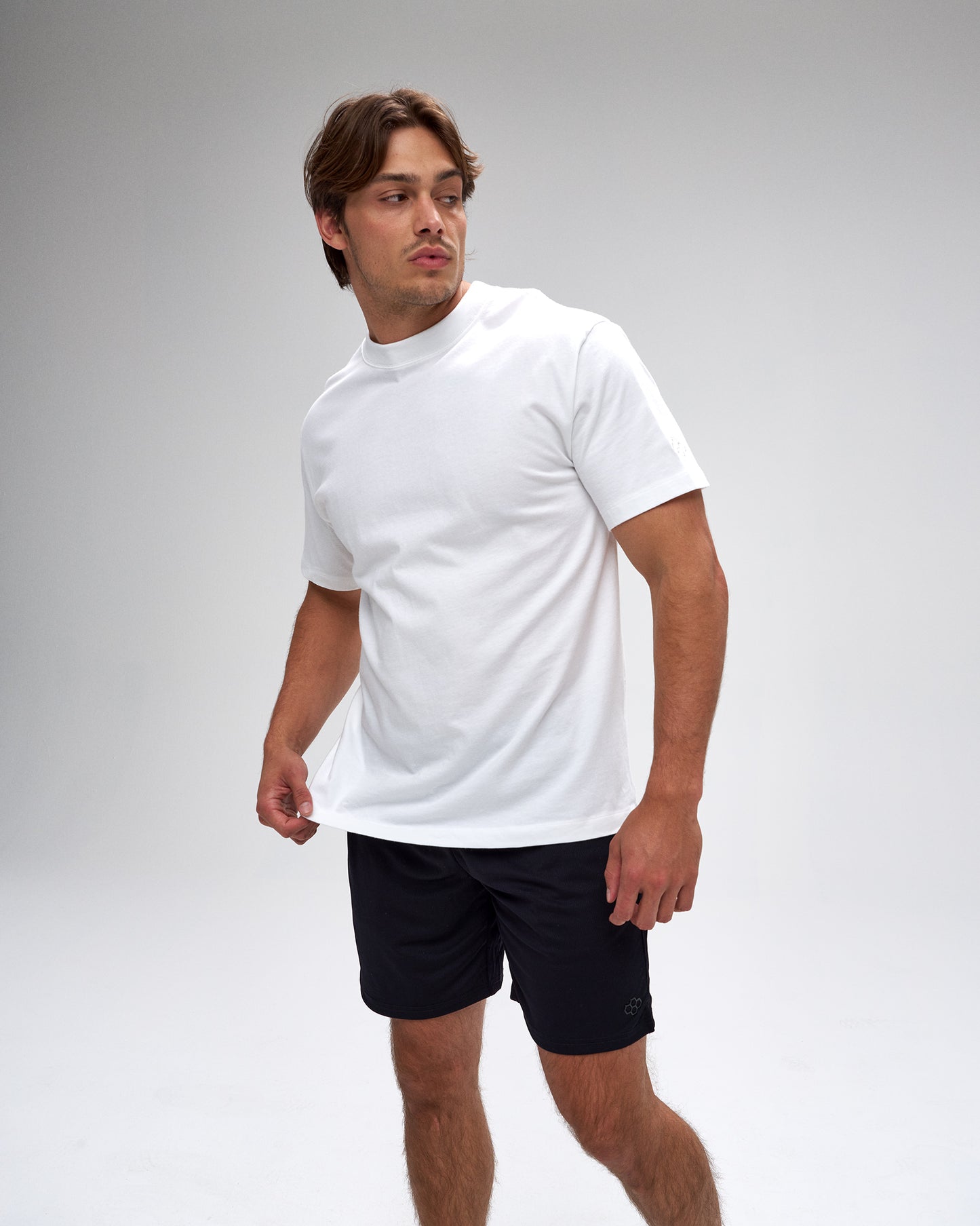 Heavyweight Jersey T-shirt