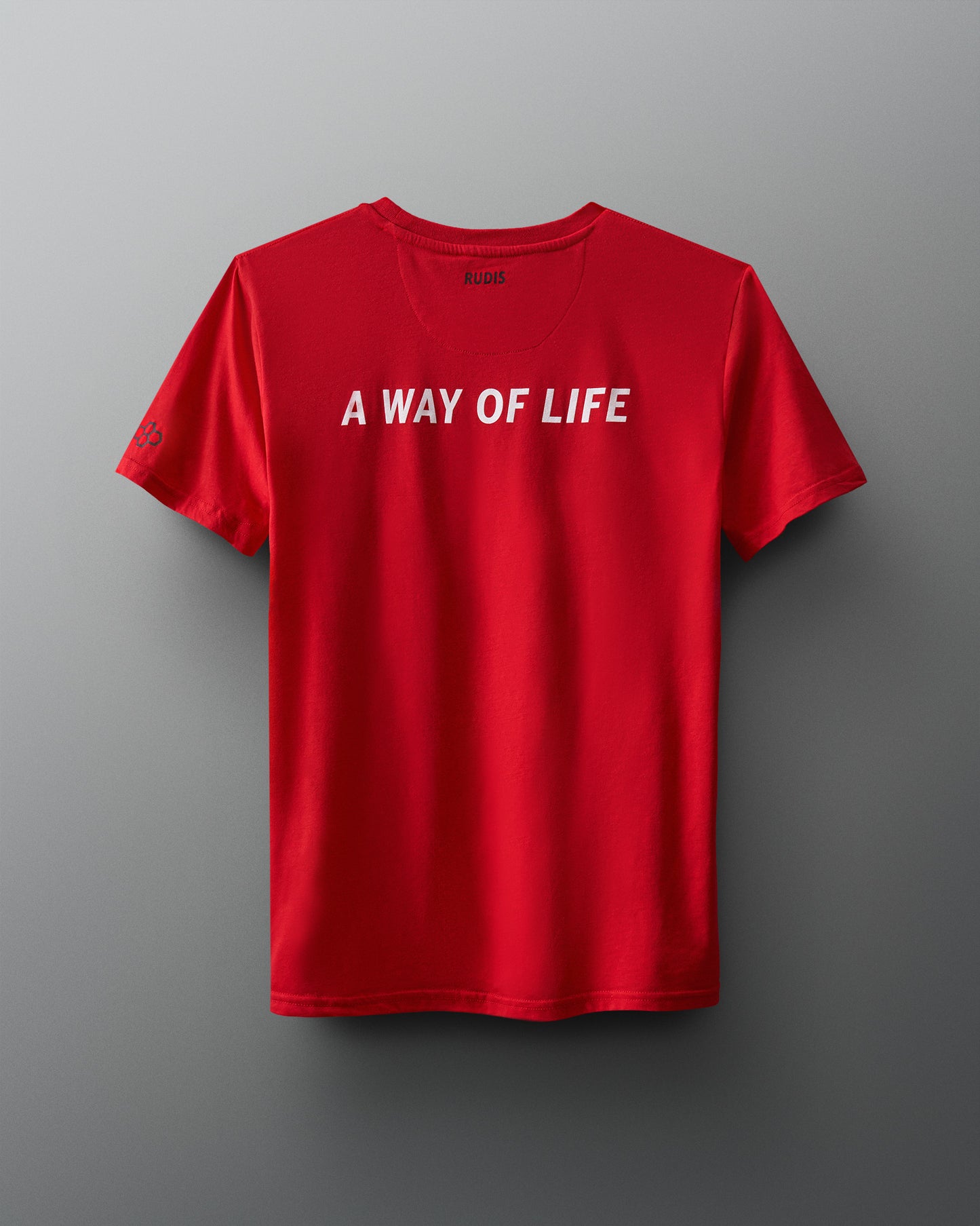 T-shirt RUDIS Disruption
