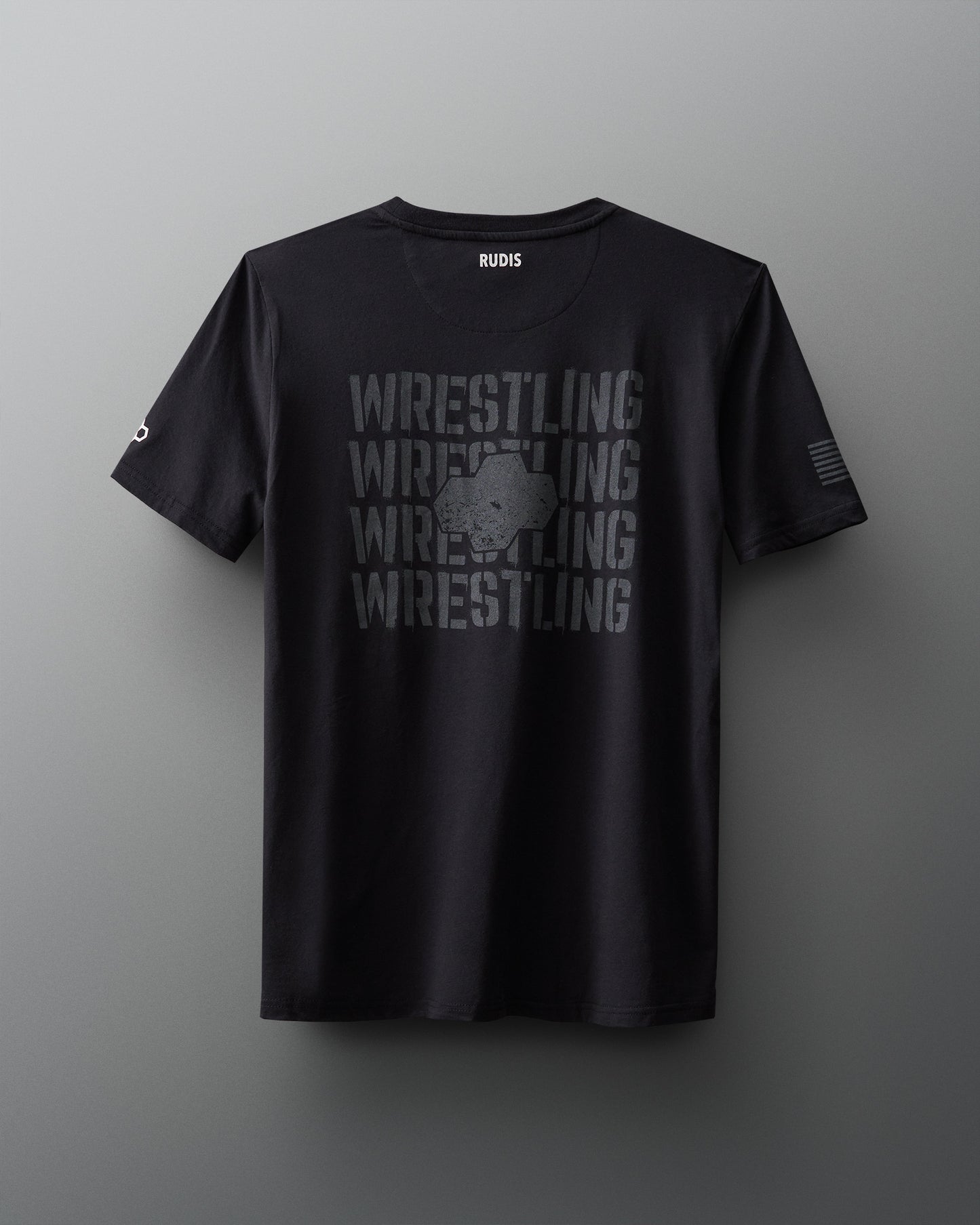 RUDIS Tactical Stencil T-Shirt