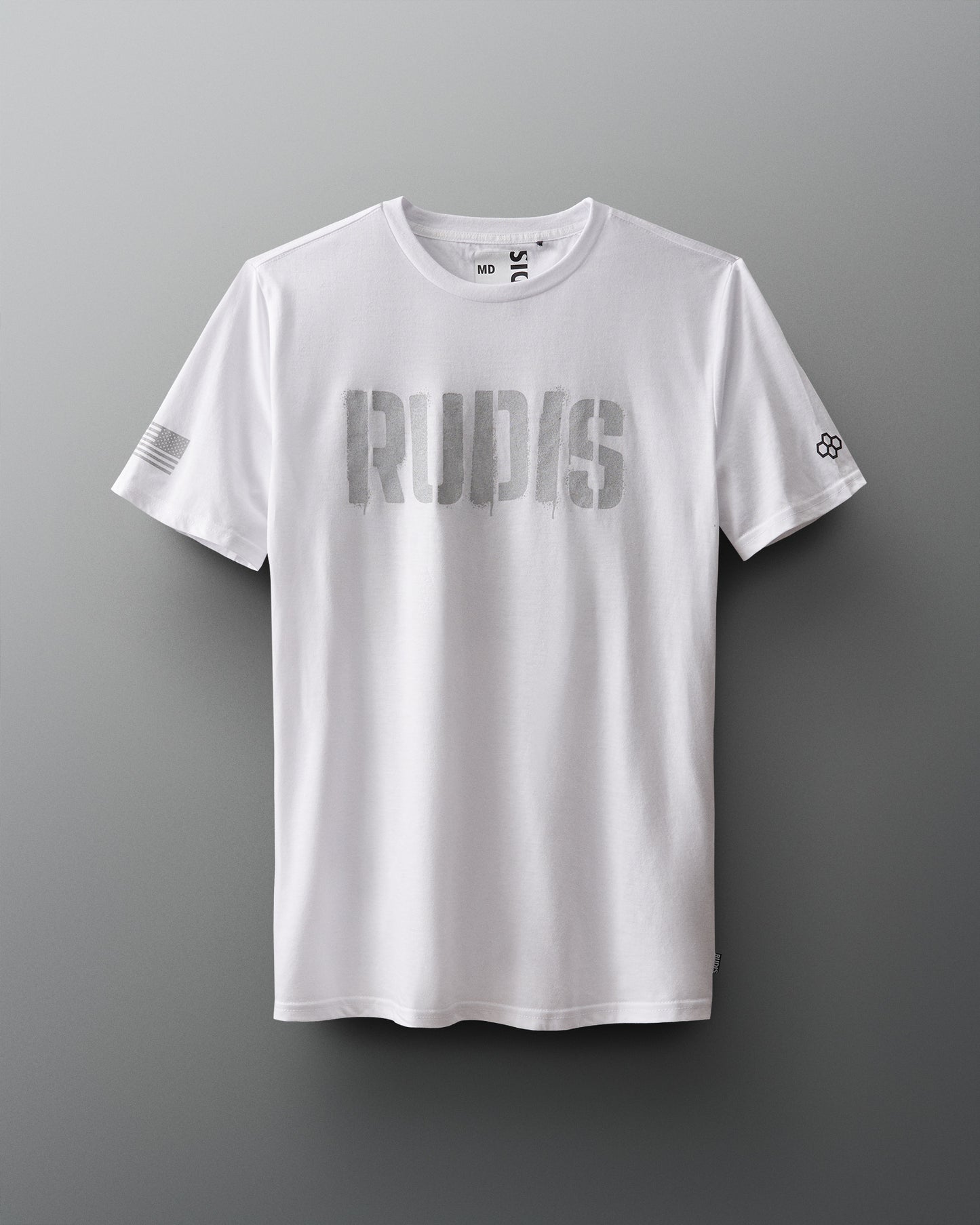 RUDIS Tactical Stencil T-Shirt