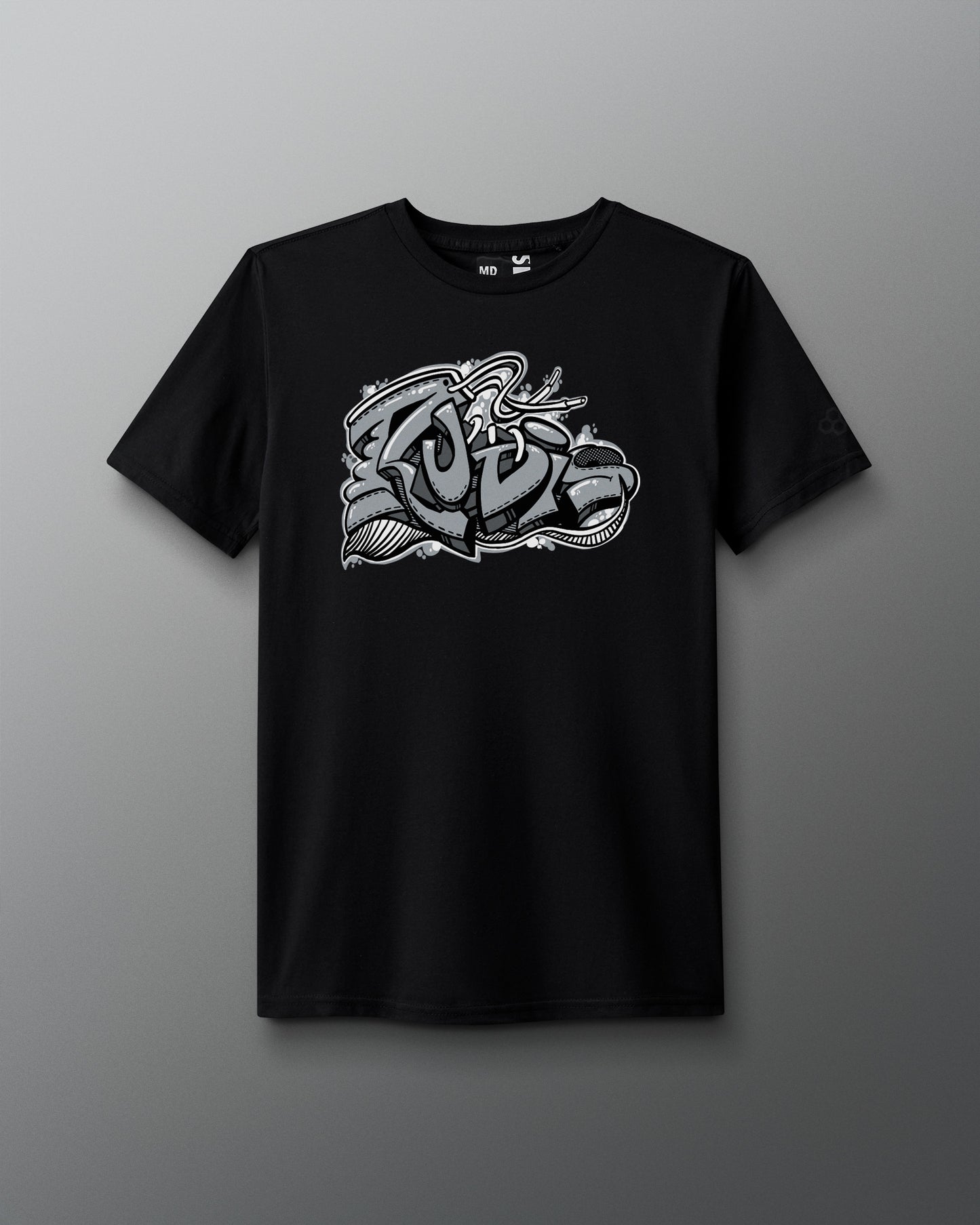 RUDIS Shoe Dreamscape T-Shirt