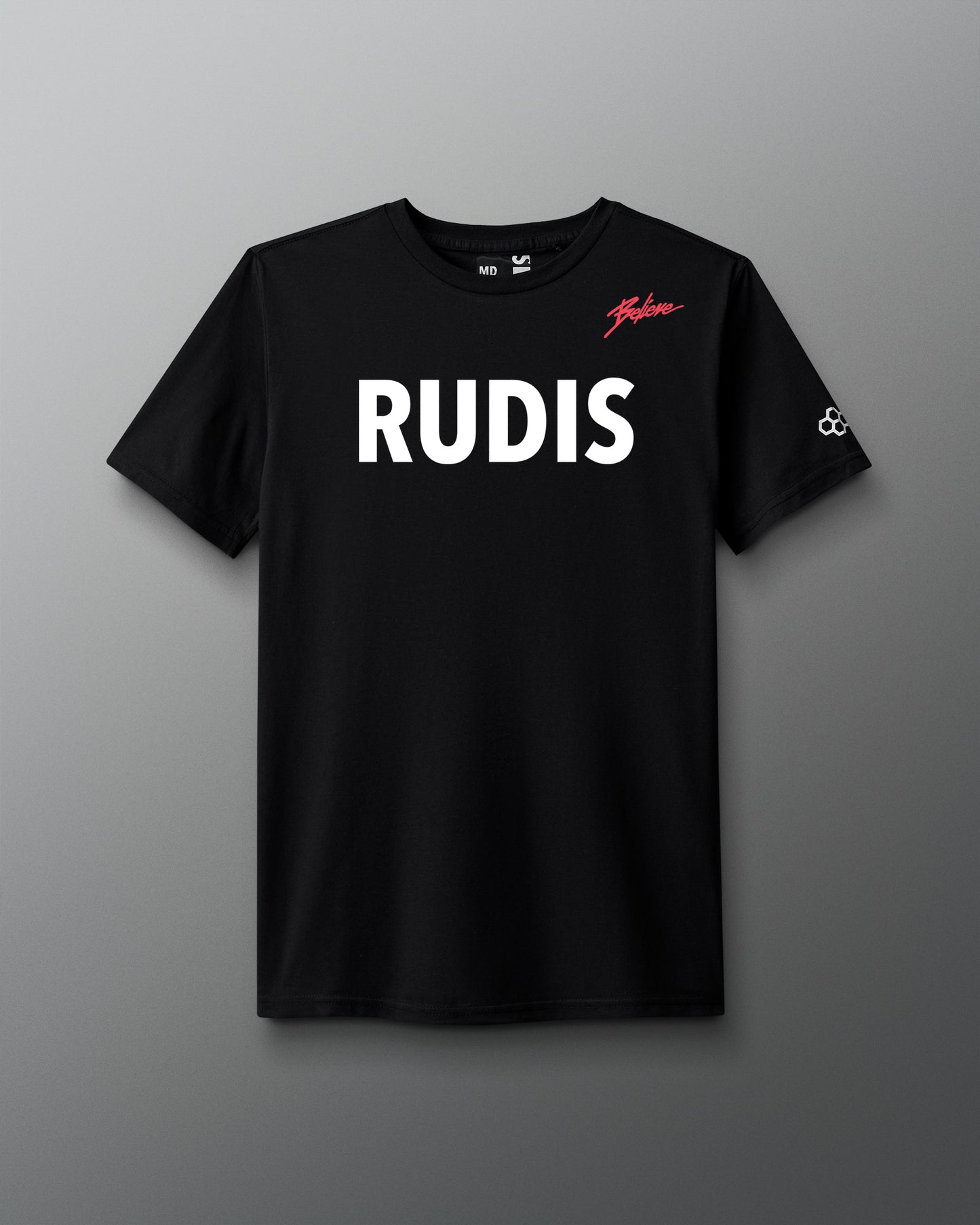 Branded Believe Elite Super Soft T-Shirt