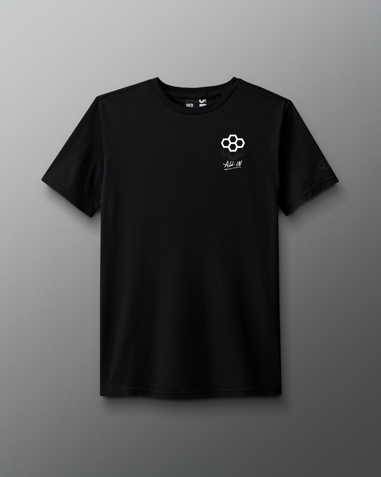 Iron Grip Elite Super Soft T-Shirt