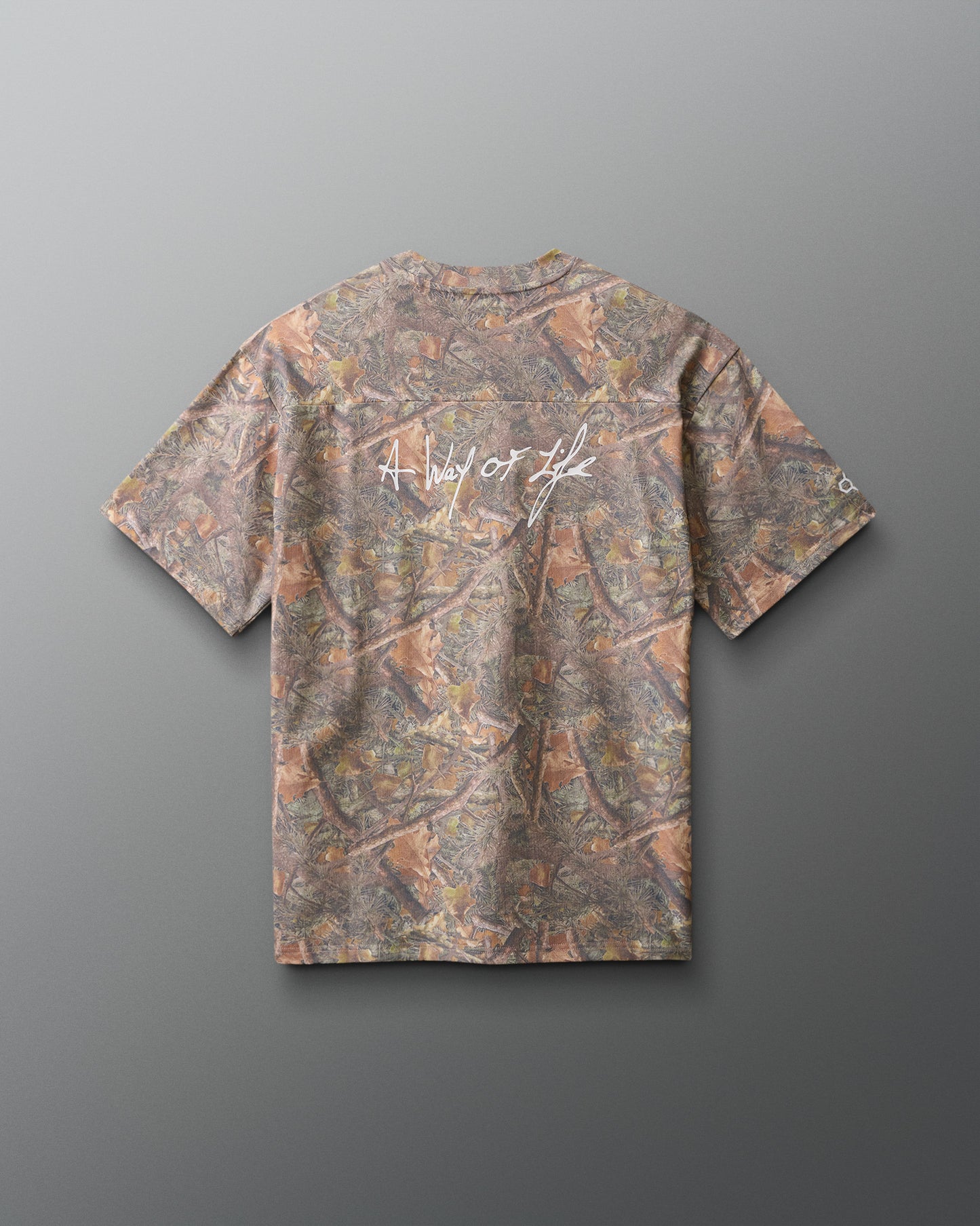 RUDIS Knockout Drop Shoulder T-Shirt
