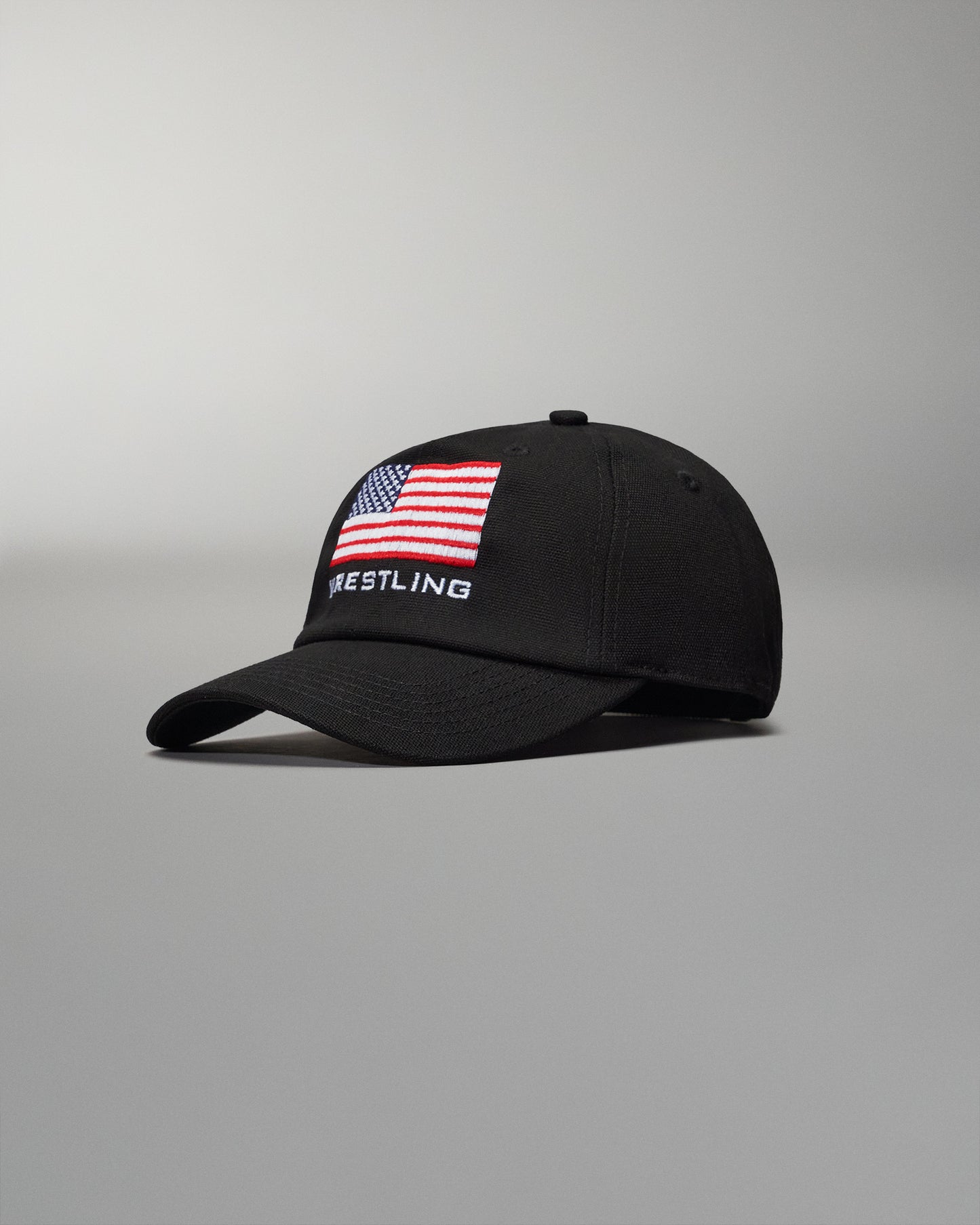 RUDIS Wrestling Flag Unstructured Hat