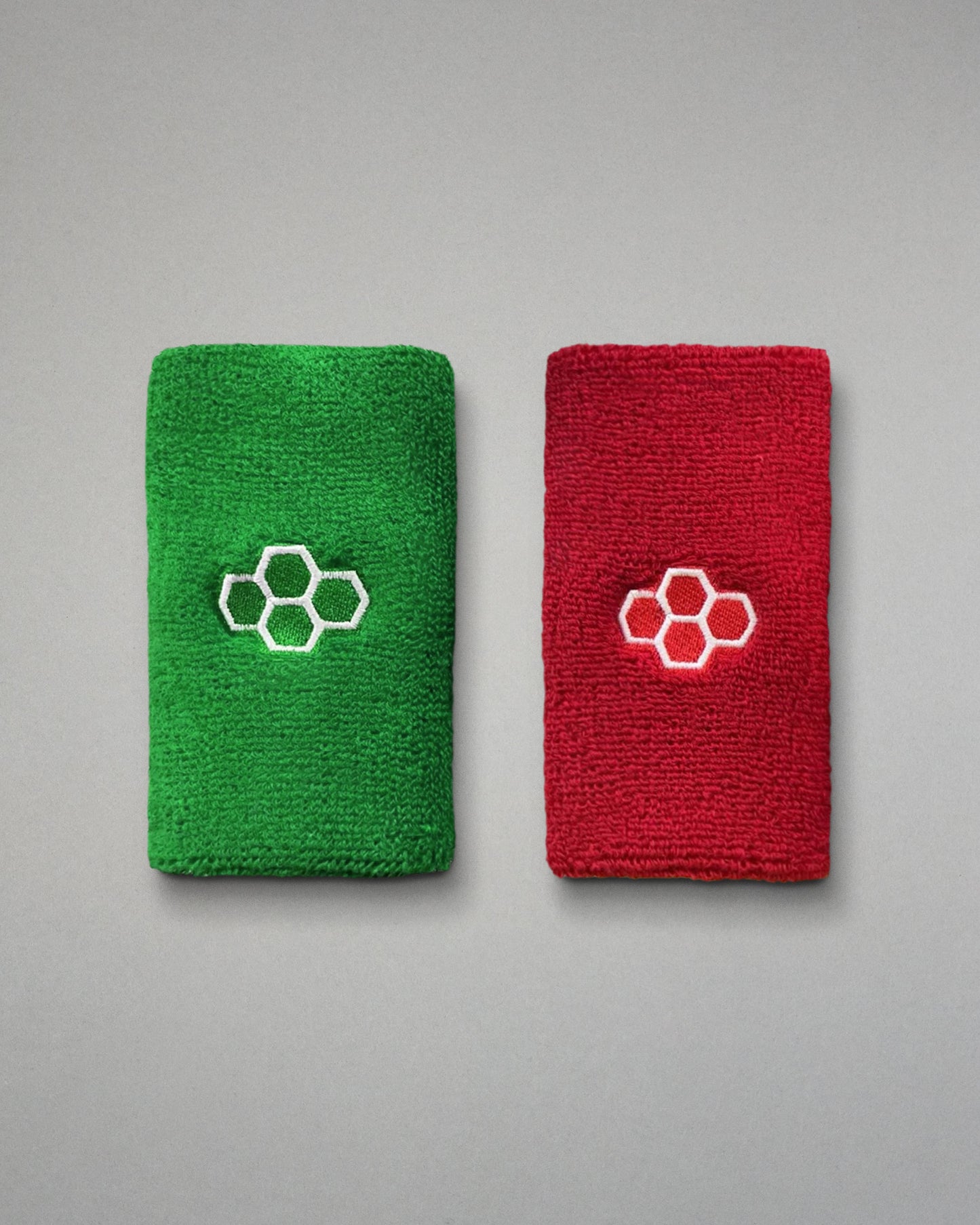 Folkstyle Wristbands