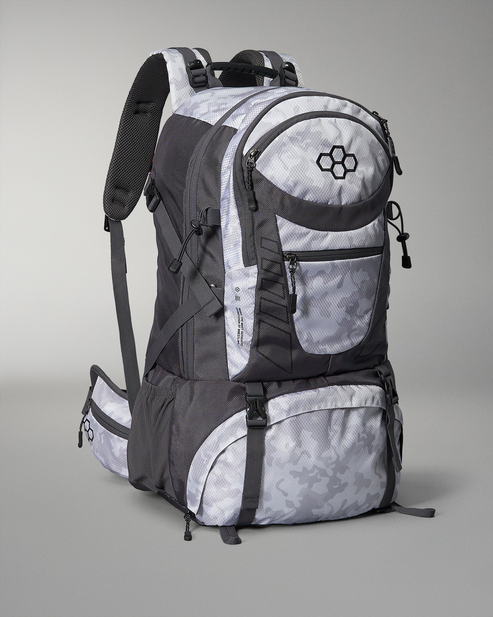 gears backpack Rudis Genesis Gearpack IV