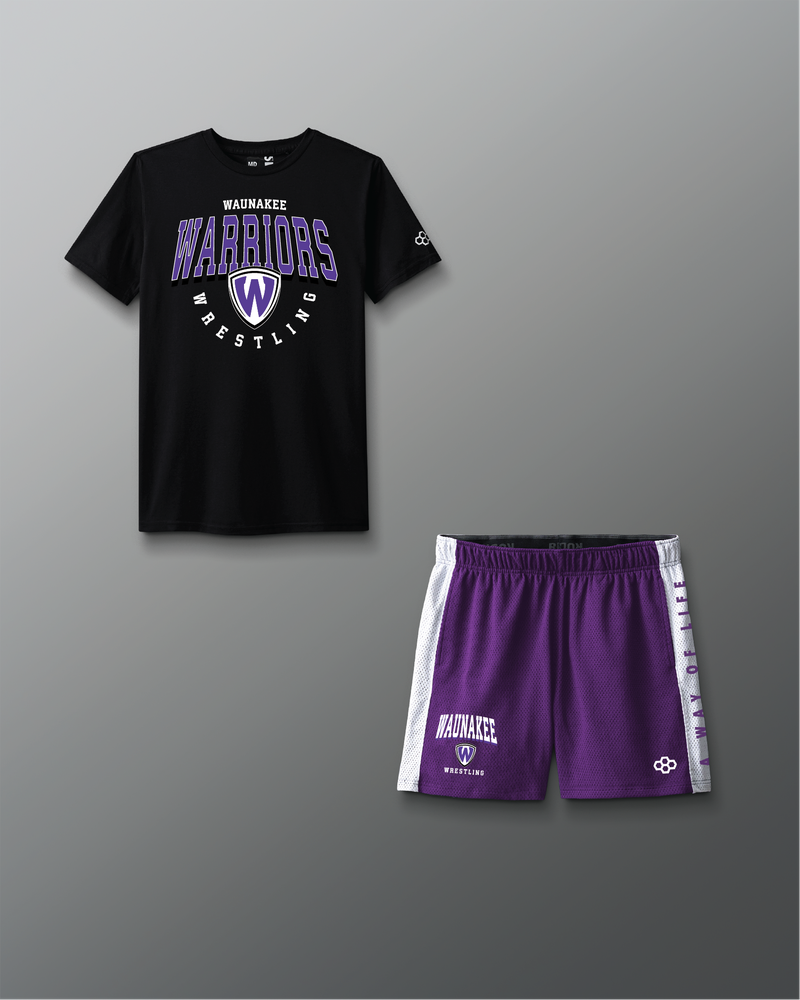 Waunakee Adult Bundle