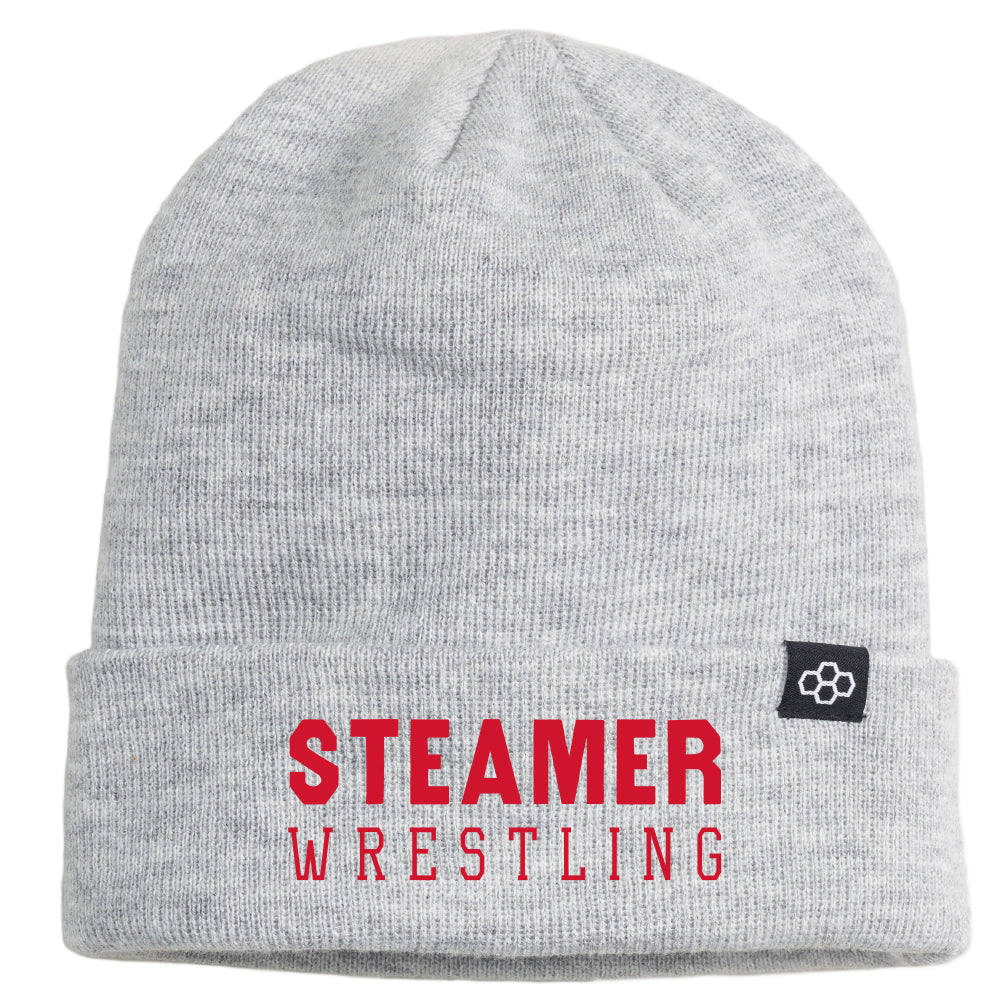 Foldover Beanie--Riverbend WC Online Team Store 23