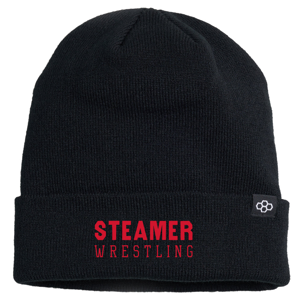 Foldover Beanie--Riverbend WC Online Team Store 23
