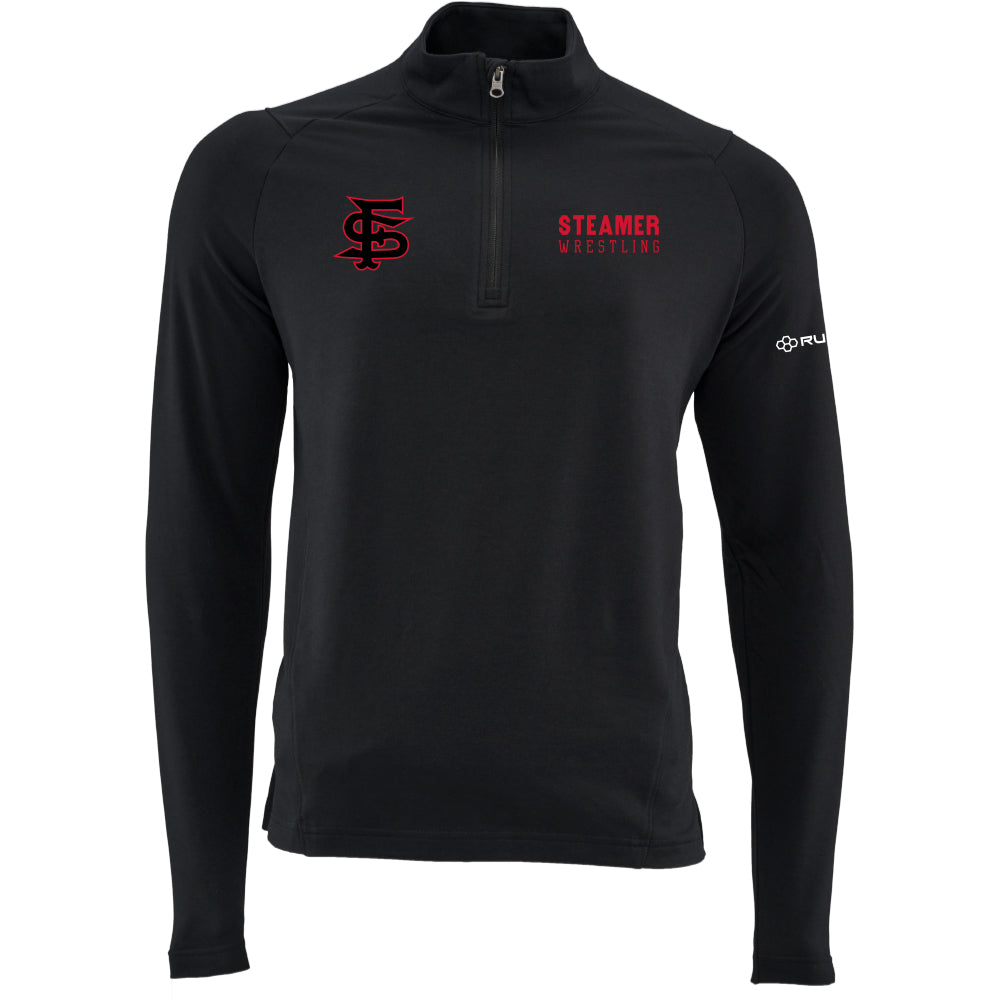 Lifestyle Quarter Zip--Riverbend WC Online Team Store 23