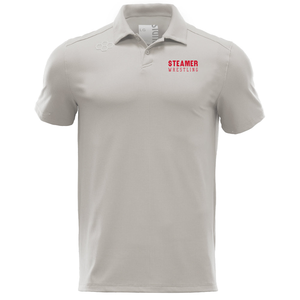 Go-To Polo--Riverbend WC Online Team Store 23