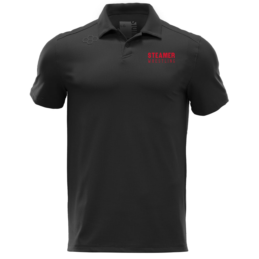 Go-To Polo--Riverbend WC Online Team Store 23