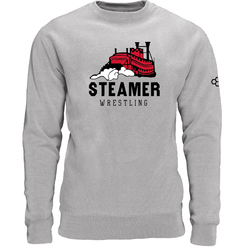 Tradition Crewneck--Riverbend WC Online Team Store 23