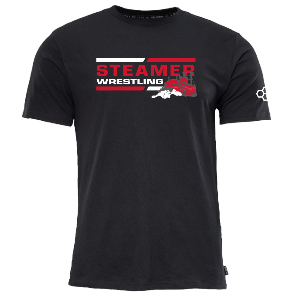 RUDIS Blank Classic Blend Tee--Riverbend WC Online Team Store 23