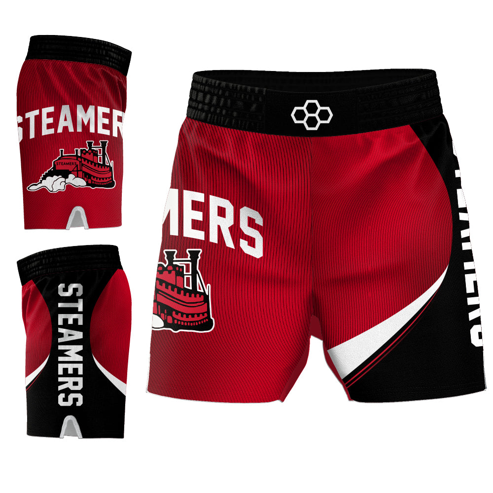 Elite Shorts--Riverbend WC Online Team Store 23