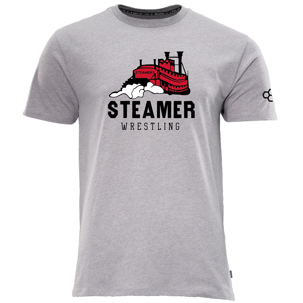 RUDIS Blank Classic Blend Tee--Riverbend WC Online Team Store 23