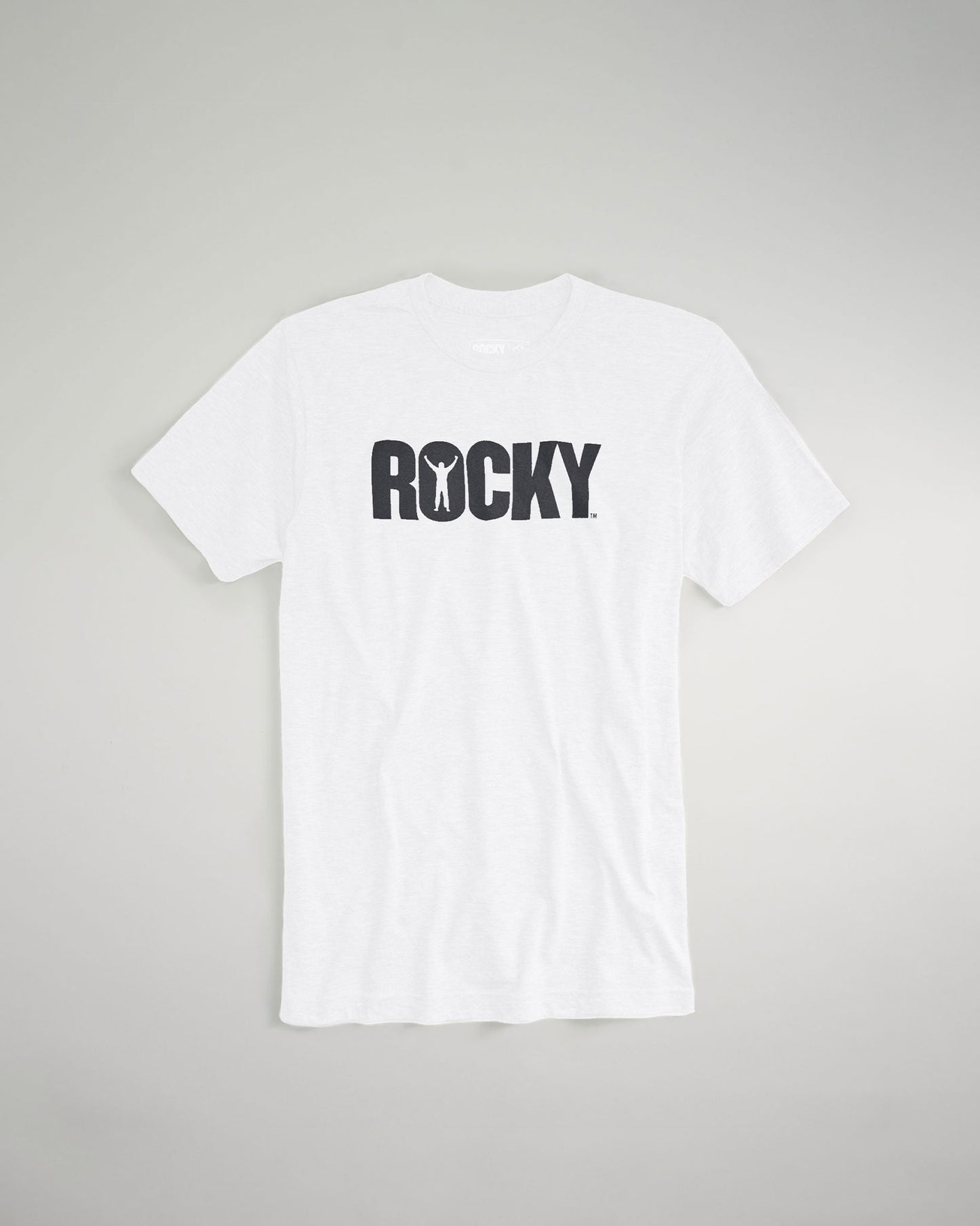 ROCKY IV Training T-Shirt