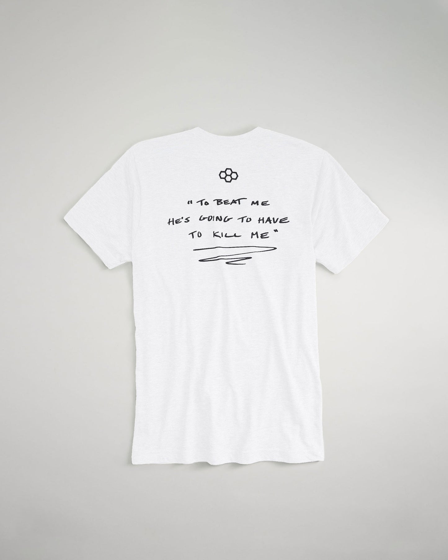 ROCKY IV Training T-Shirt