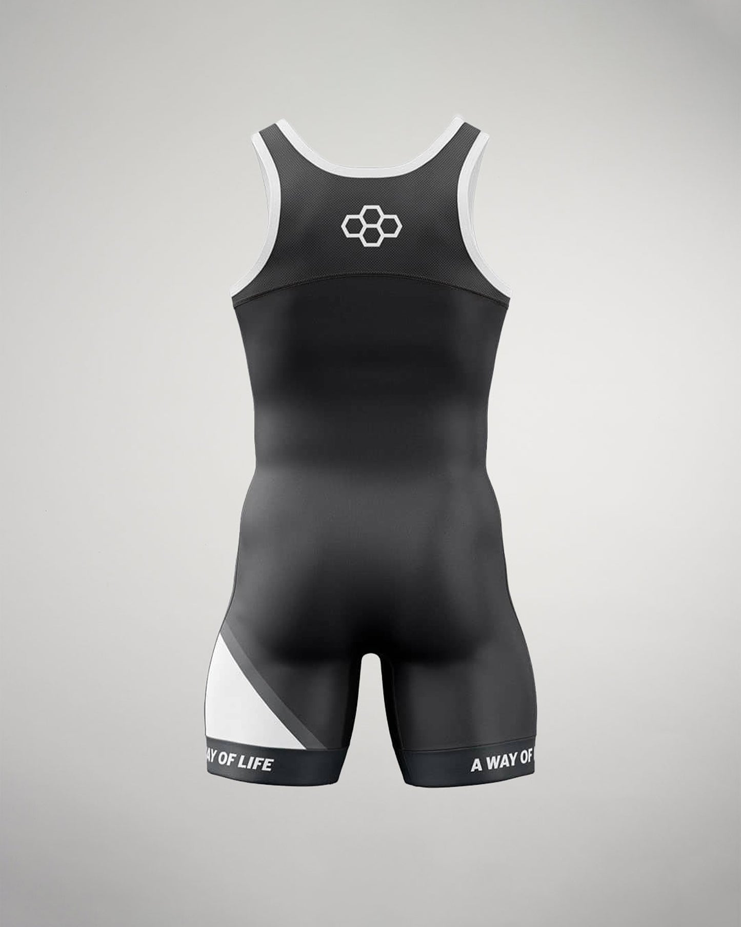 RUDIS Split Elite Singlet