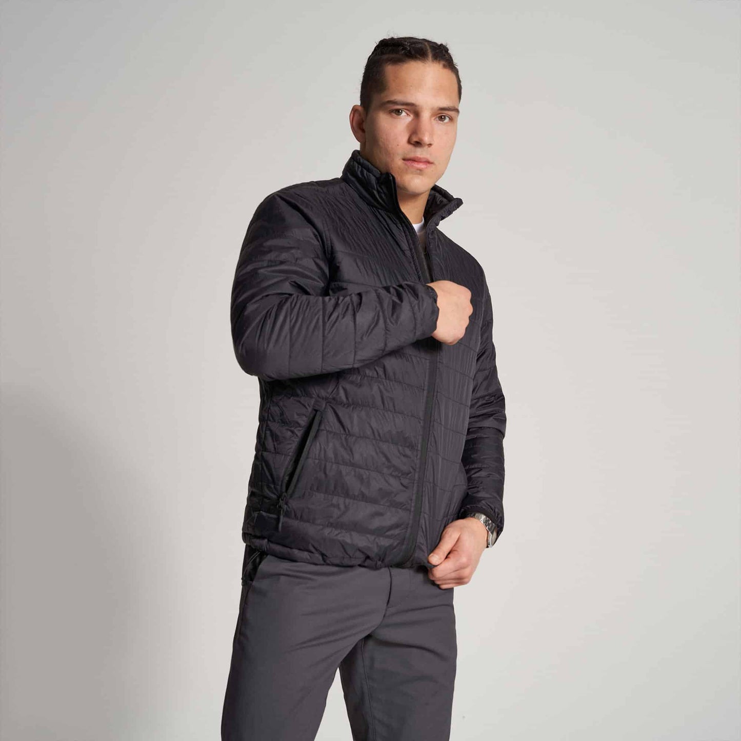 Puff Jacket | RUDIS Supply