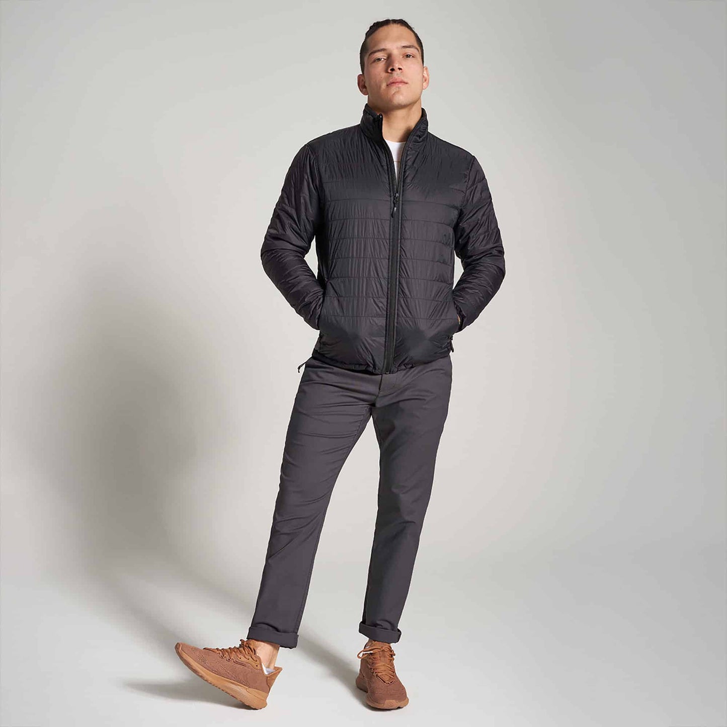 Puff Jacket | RUDIS Supply
