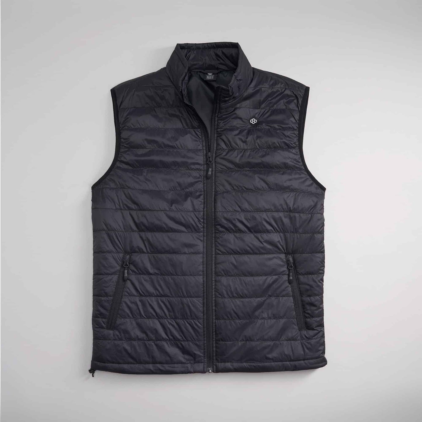 Puff Vest | RUDIS Supply