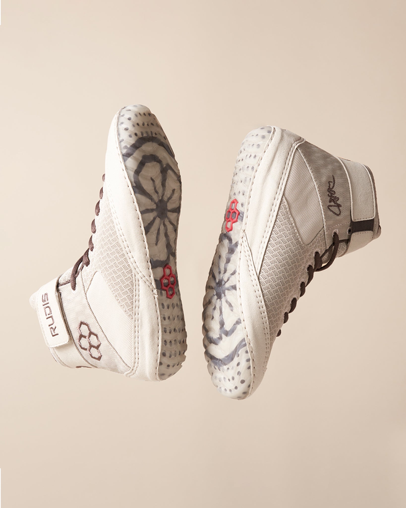 Samurai Speed Adult Wrestling Shoes Lotus RUDIS