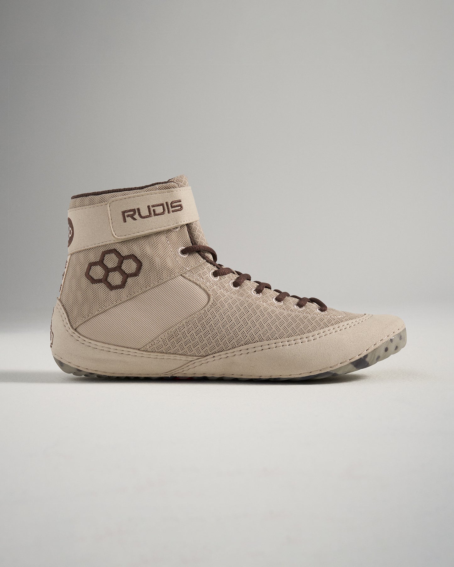 Samurai Speed Adult Wrestling Shoes - Lotus