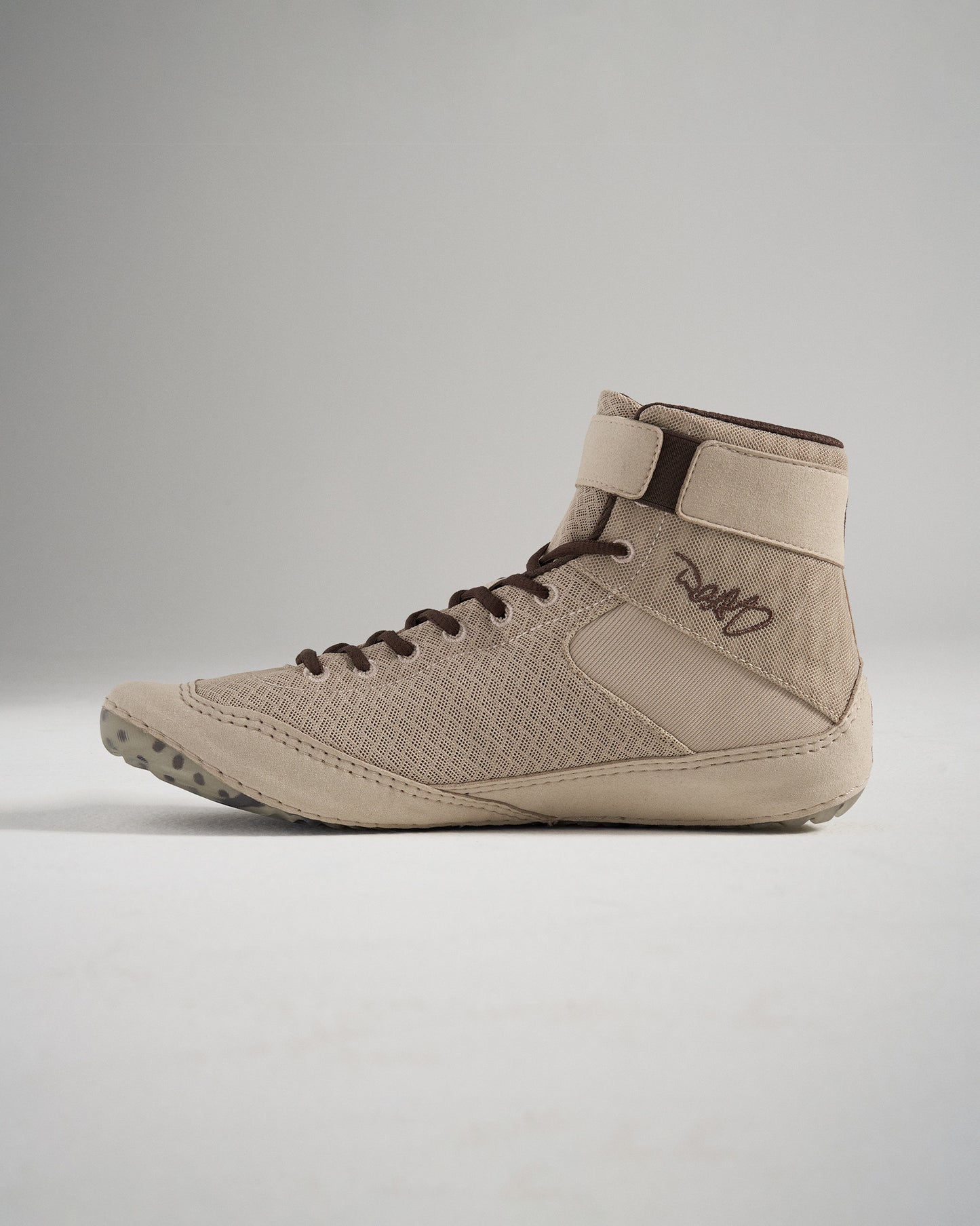 Samurai Speed Adult Wrestling Shoes - Lotus