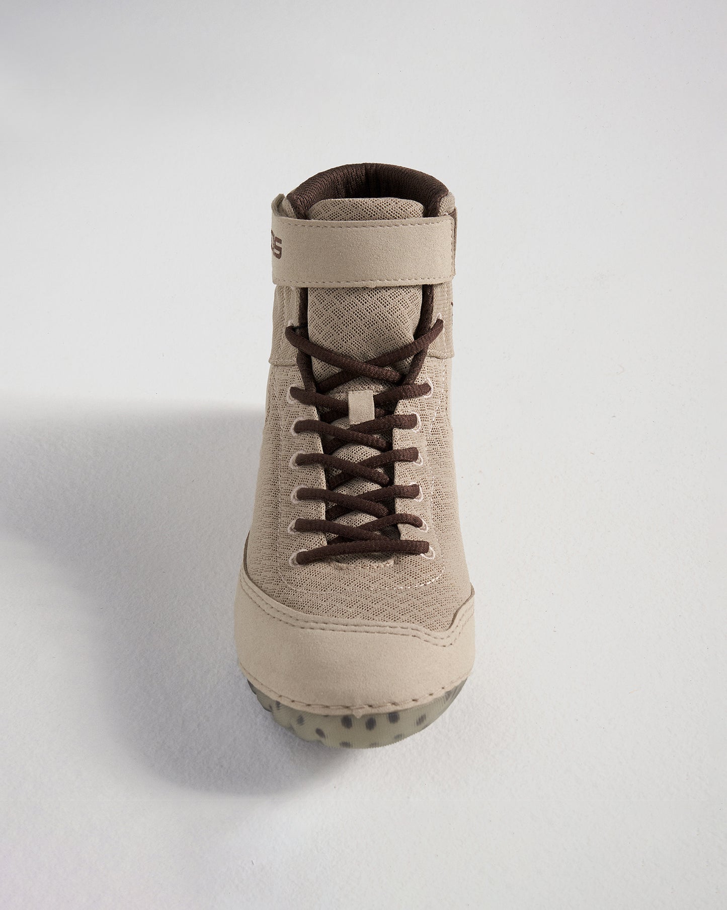 Samurai Speed Adult Wrestling Shoes - Lotus