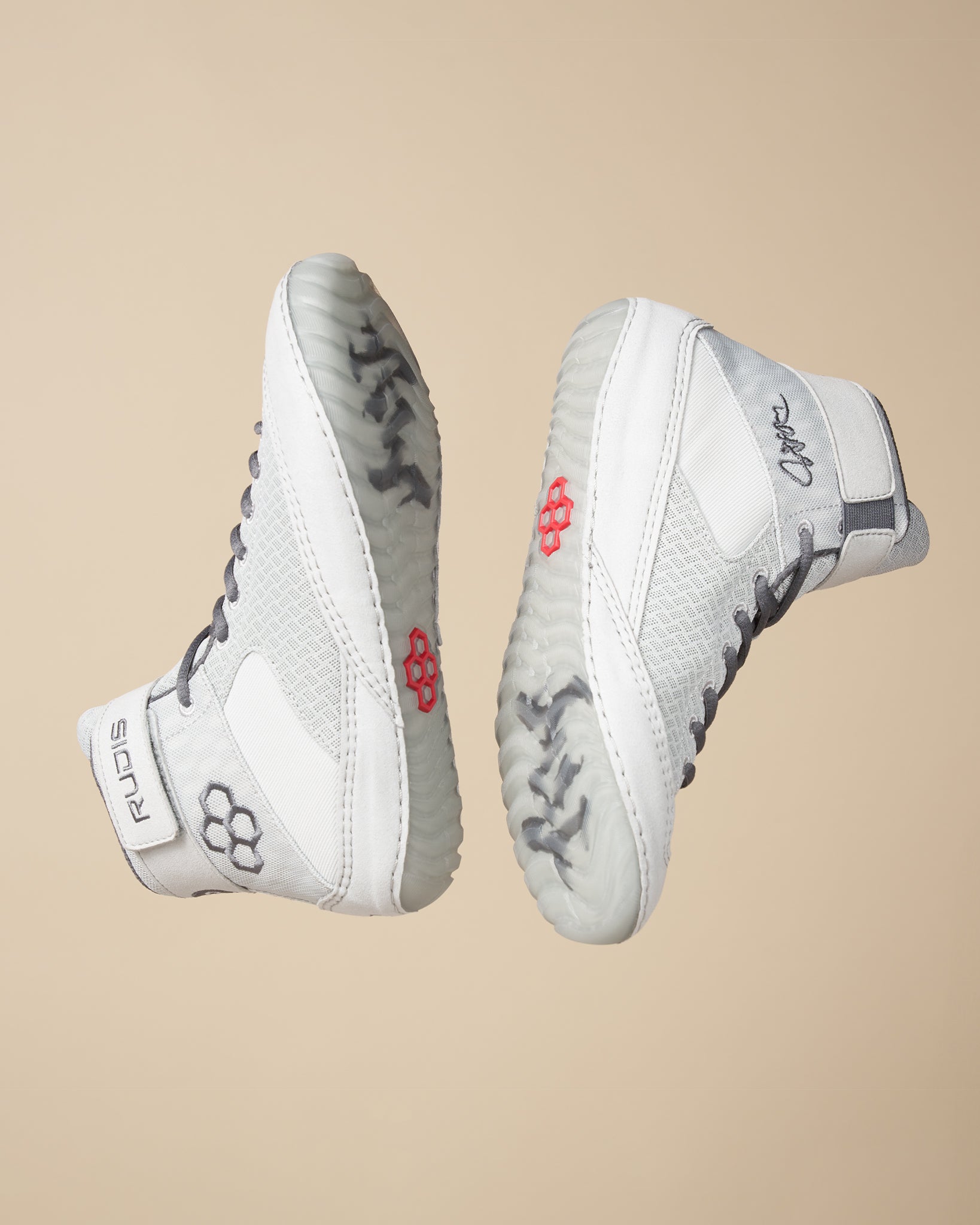 Samurai Speed Adult Wrestling Shoes Emptiness RUDIS