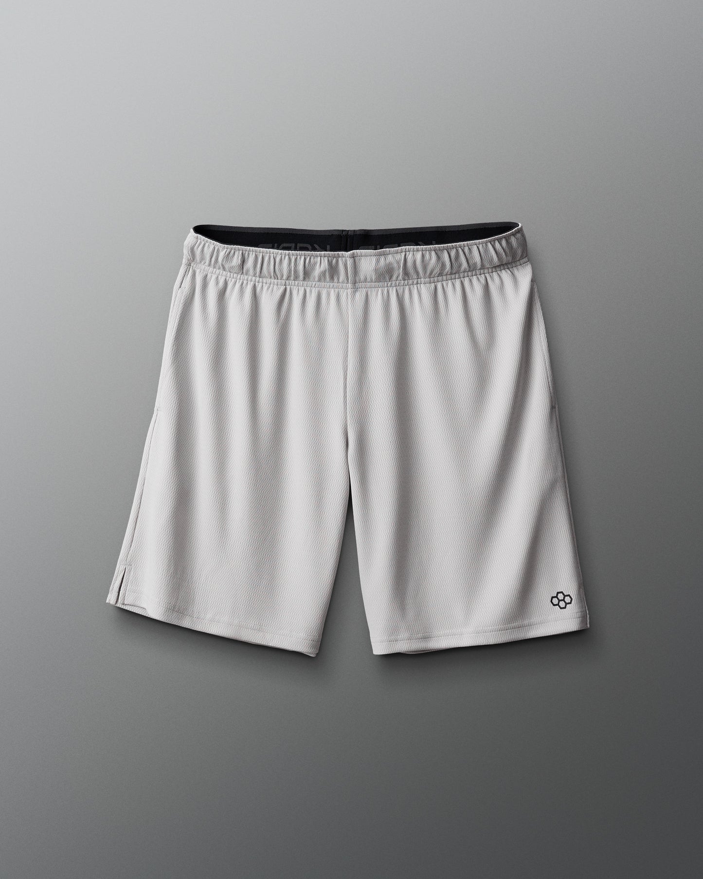 RUDIS 8" Mesh Shorts - Tusk