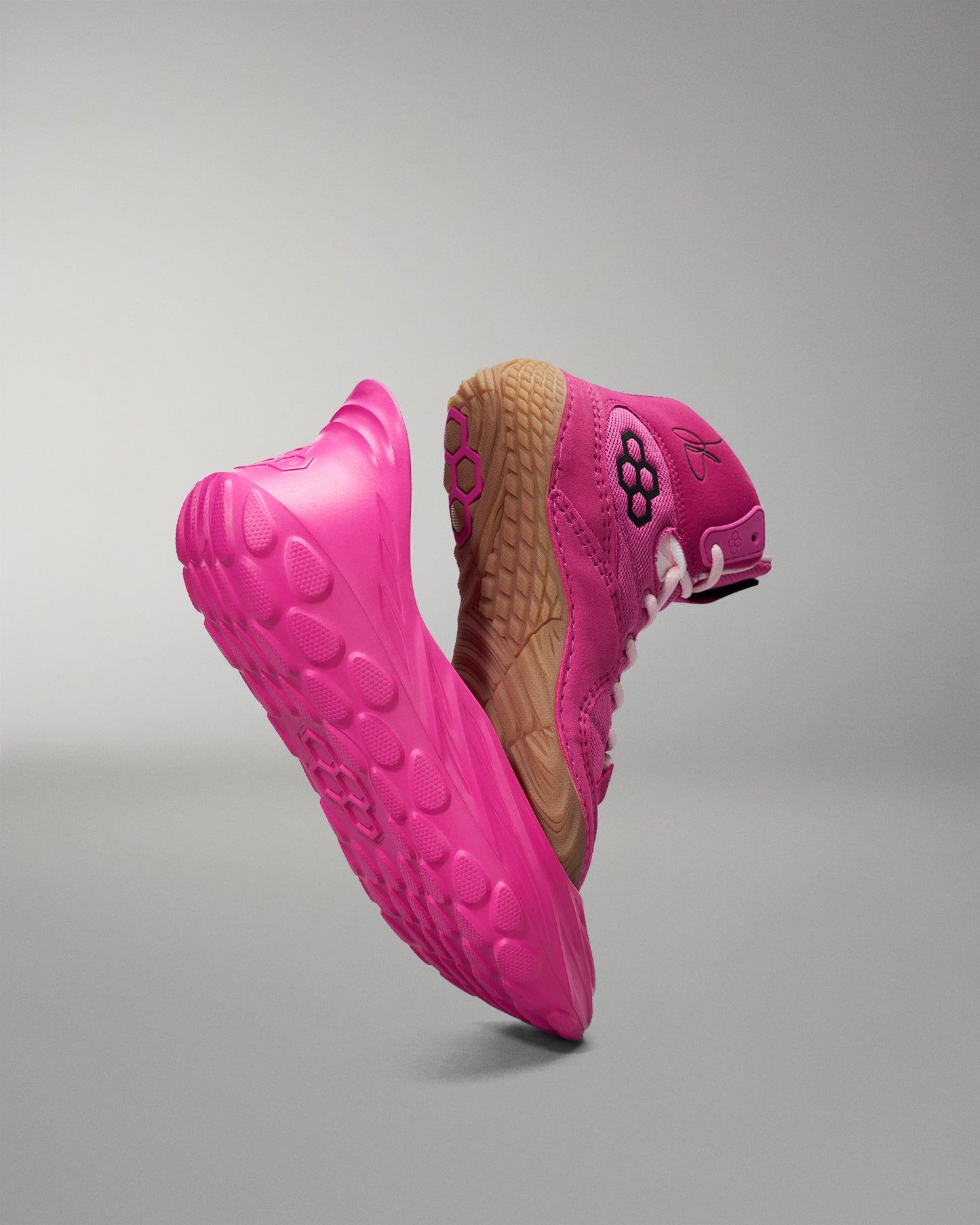 RUDIS Sole Covers - Pink