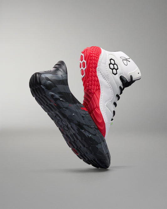 RUDIS Sole Covers - Inferno