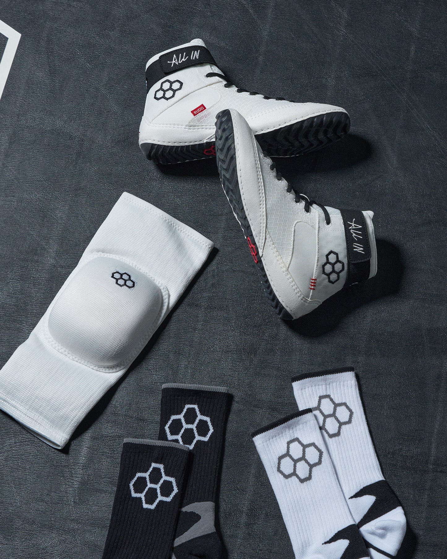 Samurai All In Adult Bundle