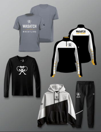 TEAM BUNDLE Adult