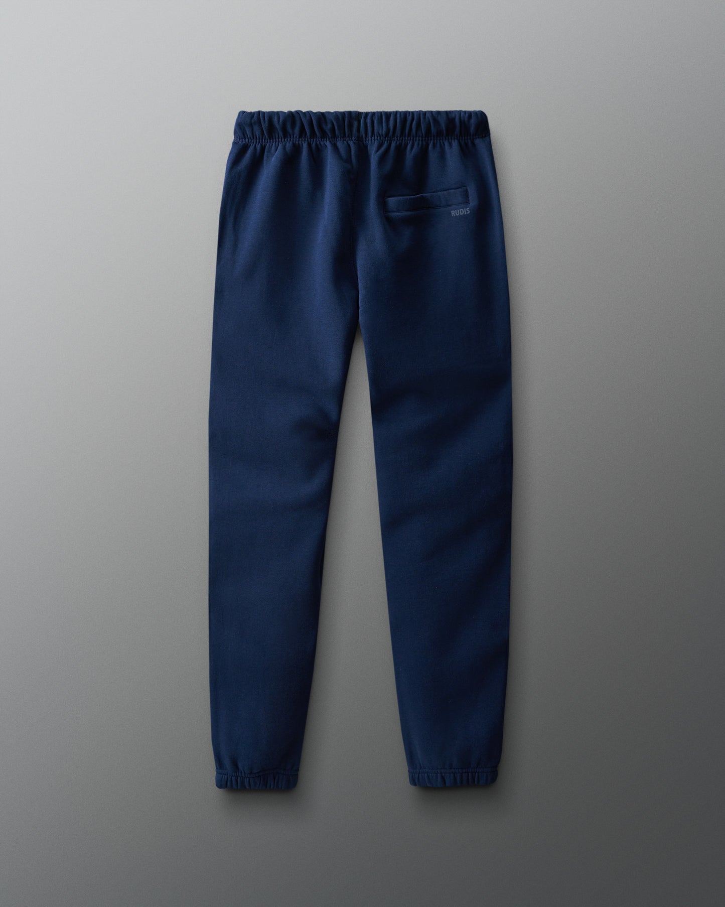Comfort Fleece Sweatpants - Navy