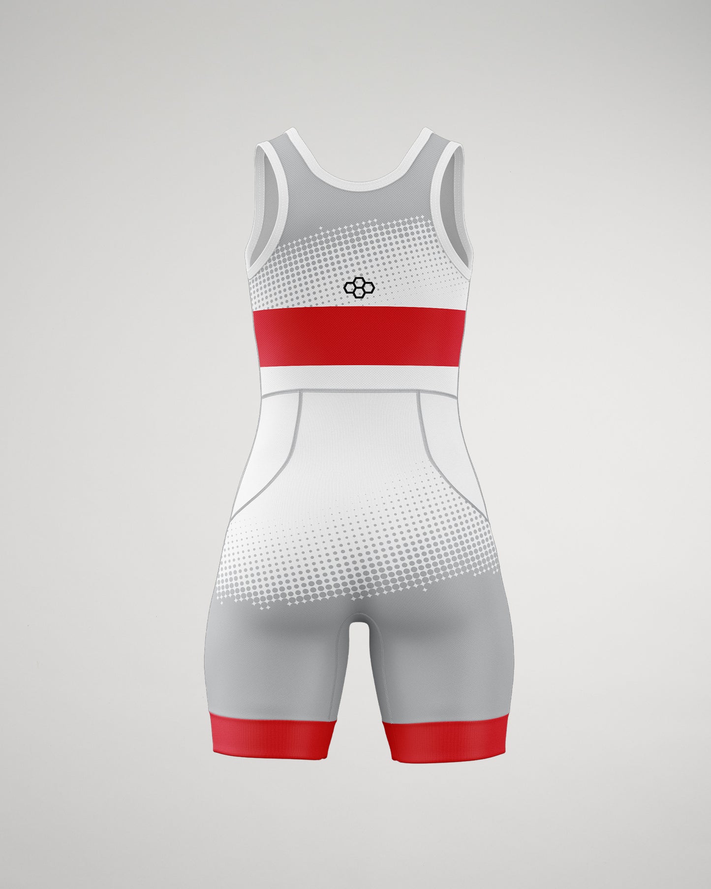 USA Triumph Women's Elite 2.0 Singlet