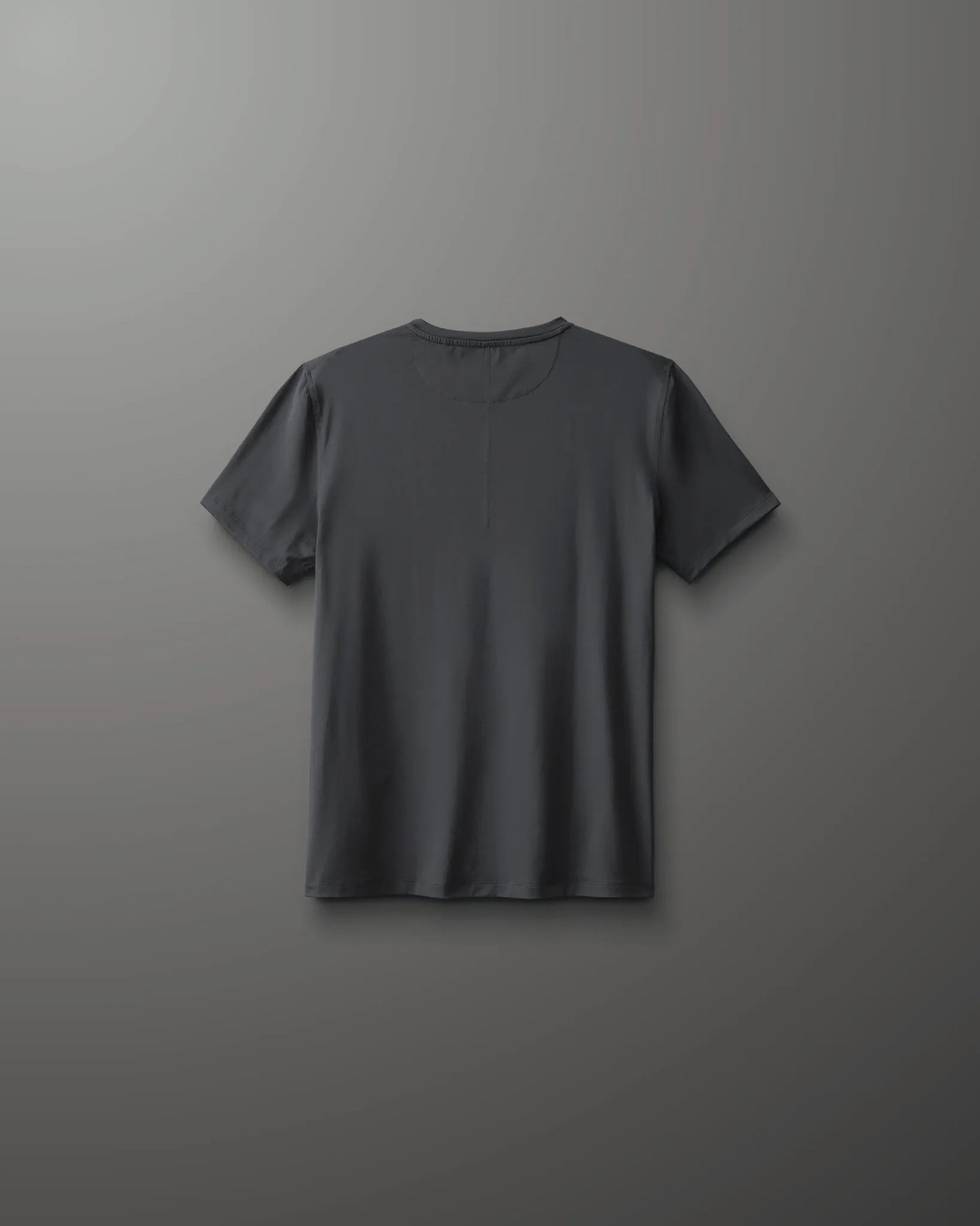 T-shirt RUDIS Performance pour jeunes - Carbone