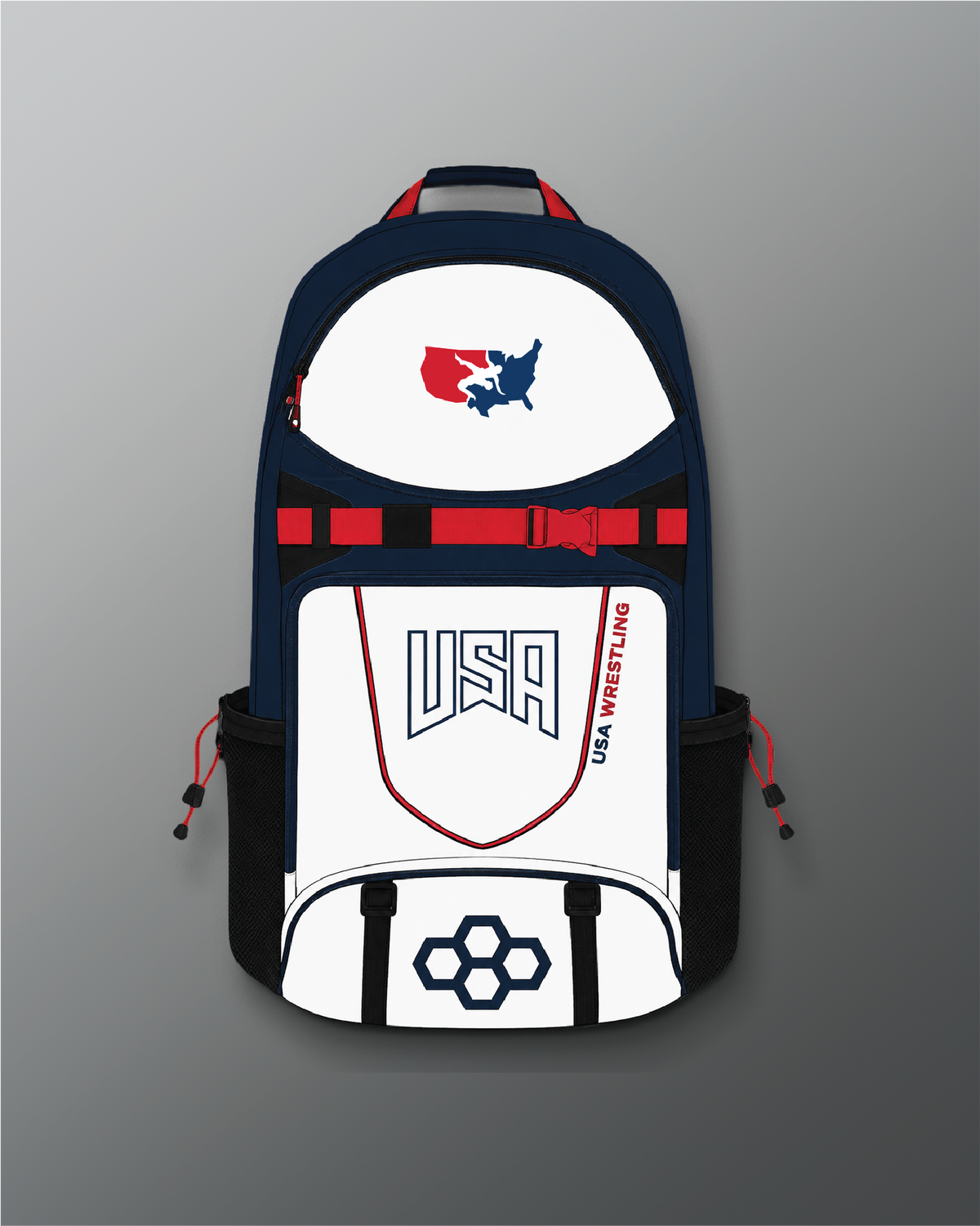 VIK - USAW Gen III Gearpack