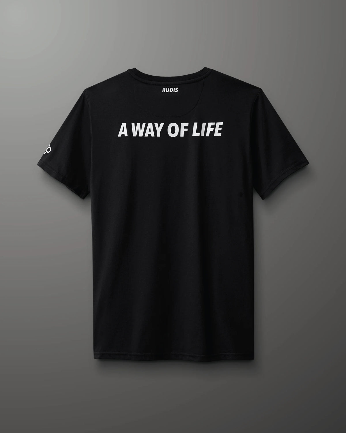 RUDIS Teams Super Soft Youth T-Shirt - Black
