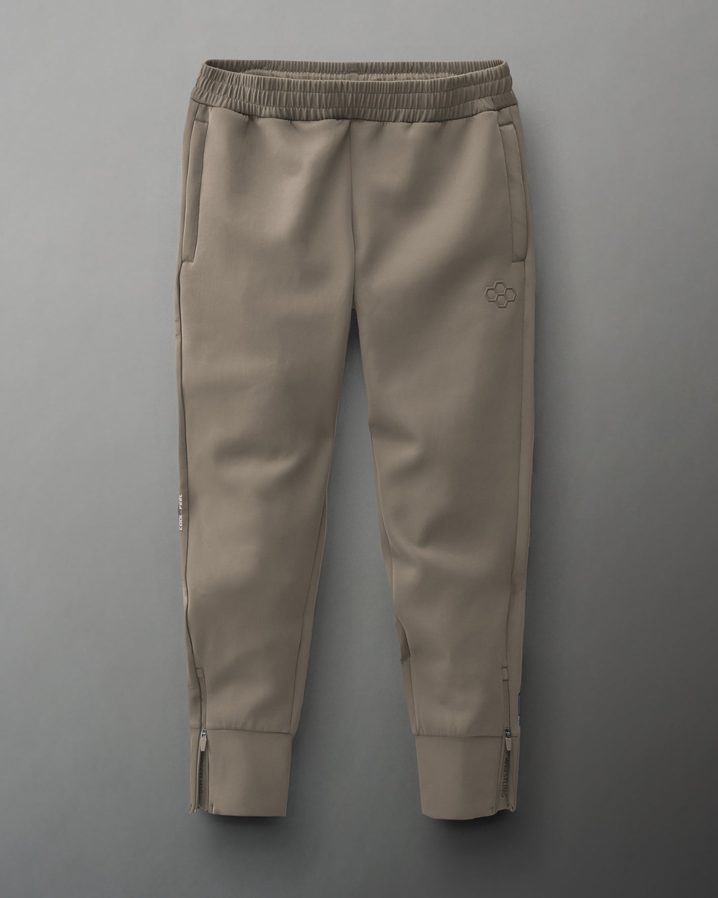 Pantalon de jogging RUDIS COOL-FEEL - ROGER