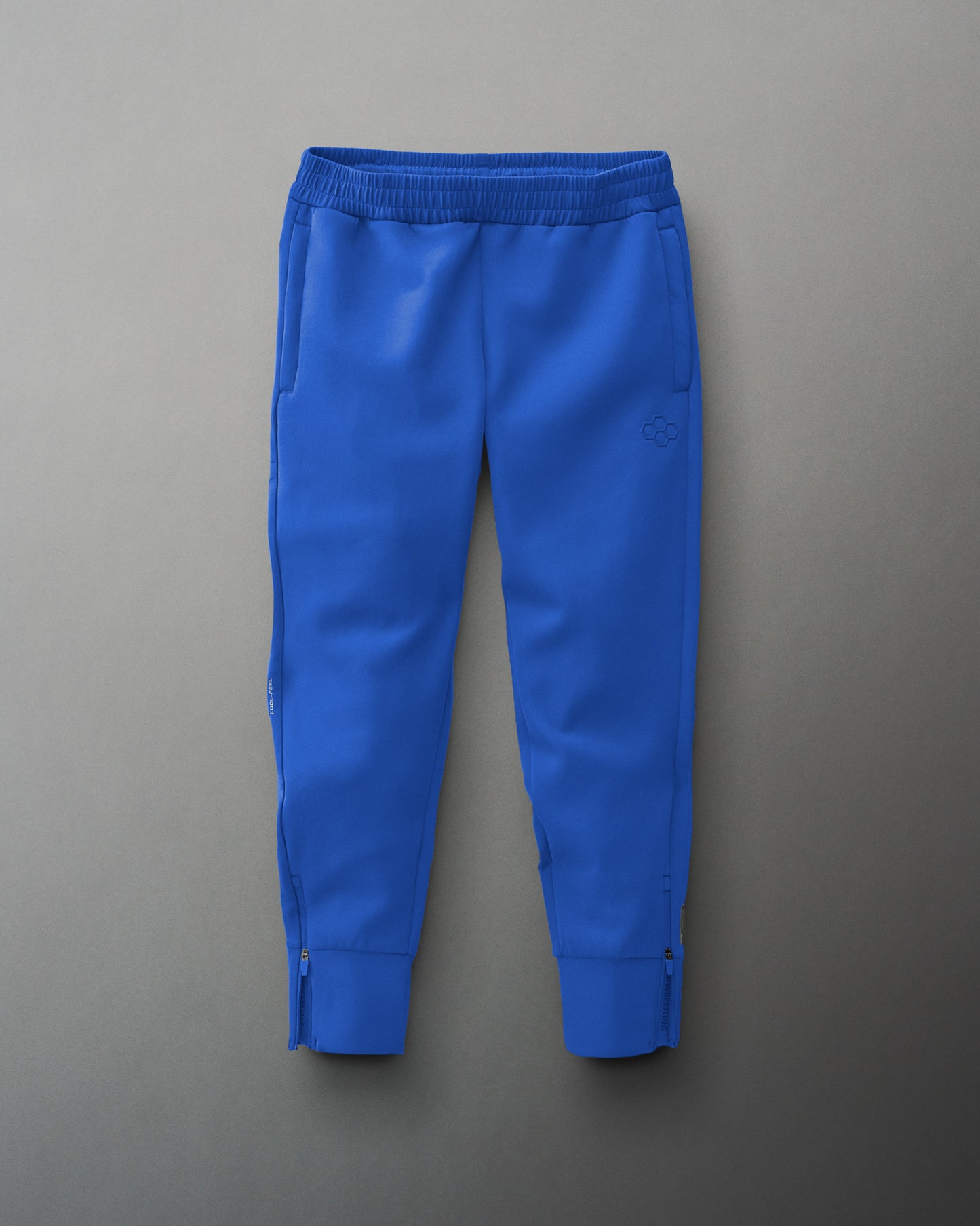 RUDIS COOL-FEEL Jogger - Royal
