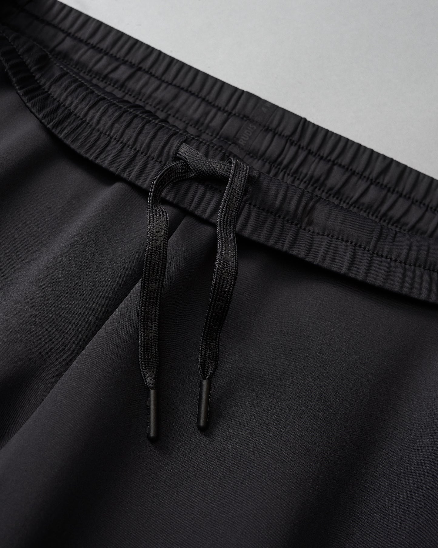 RUDIS COOL-FEEL Youth Jogger - Black