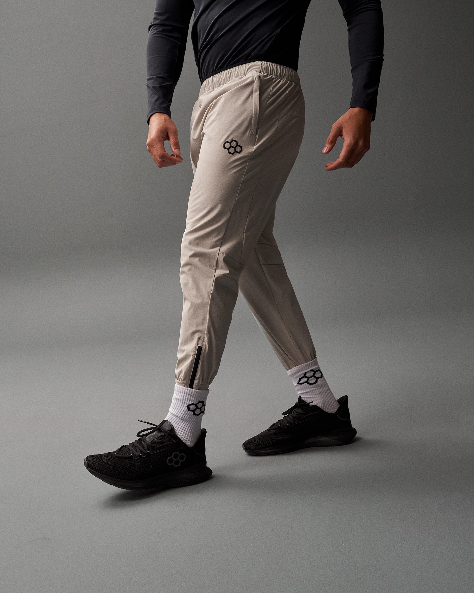 Uhlsport Essential Performance Pantalon De Jogging Mixte - Polyester Recyclé