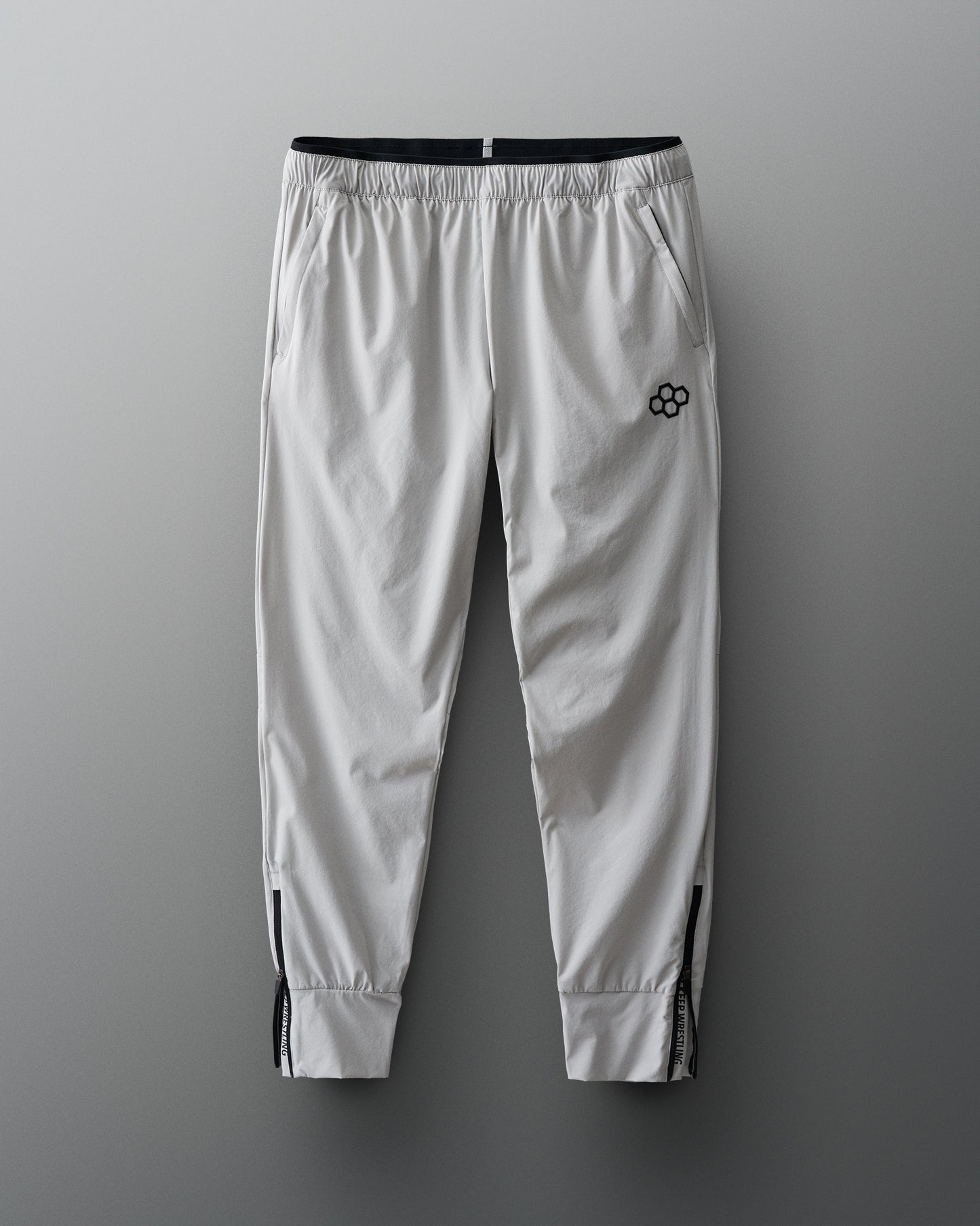 Pantalon d'uniforme RUDIS Performance - Gris lunaire