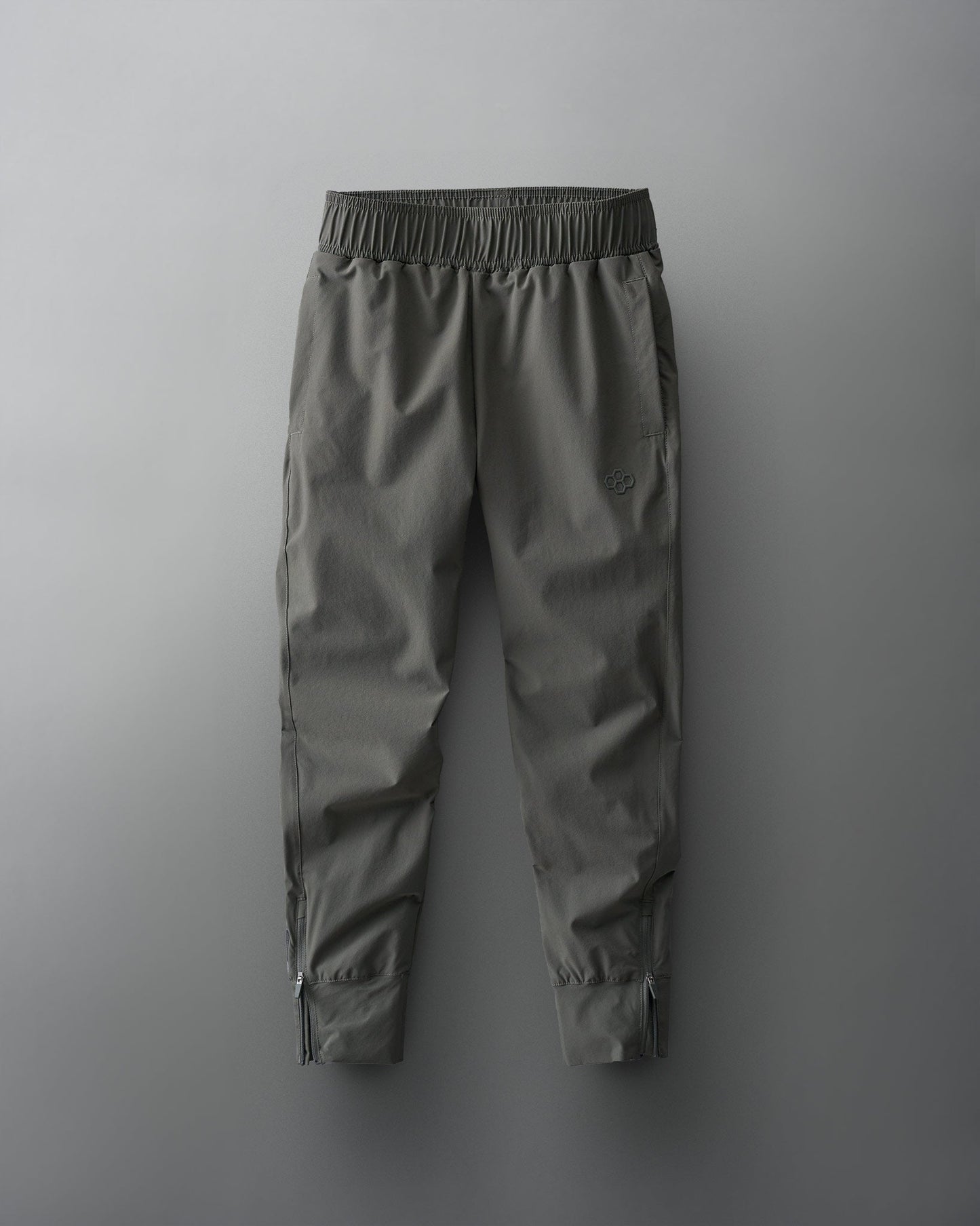 Pantalon RUDIS Gold Standard - Olive foncé