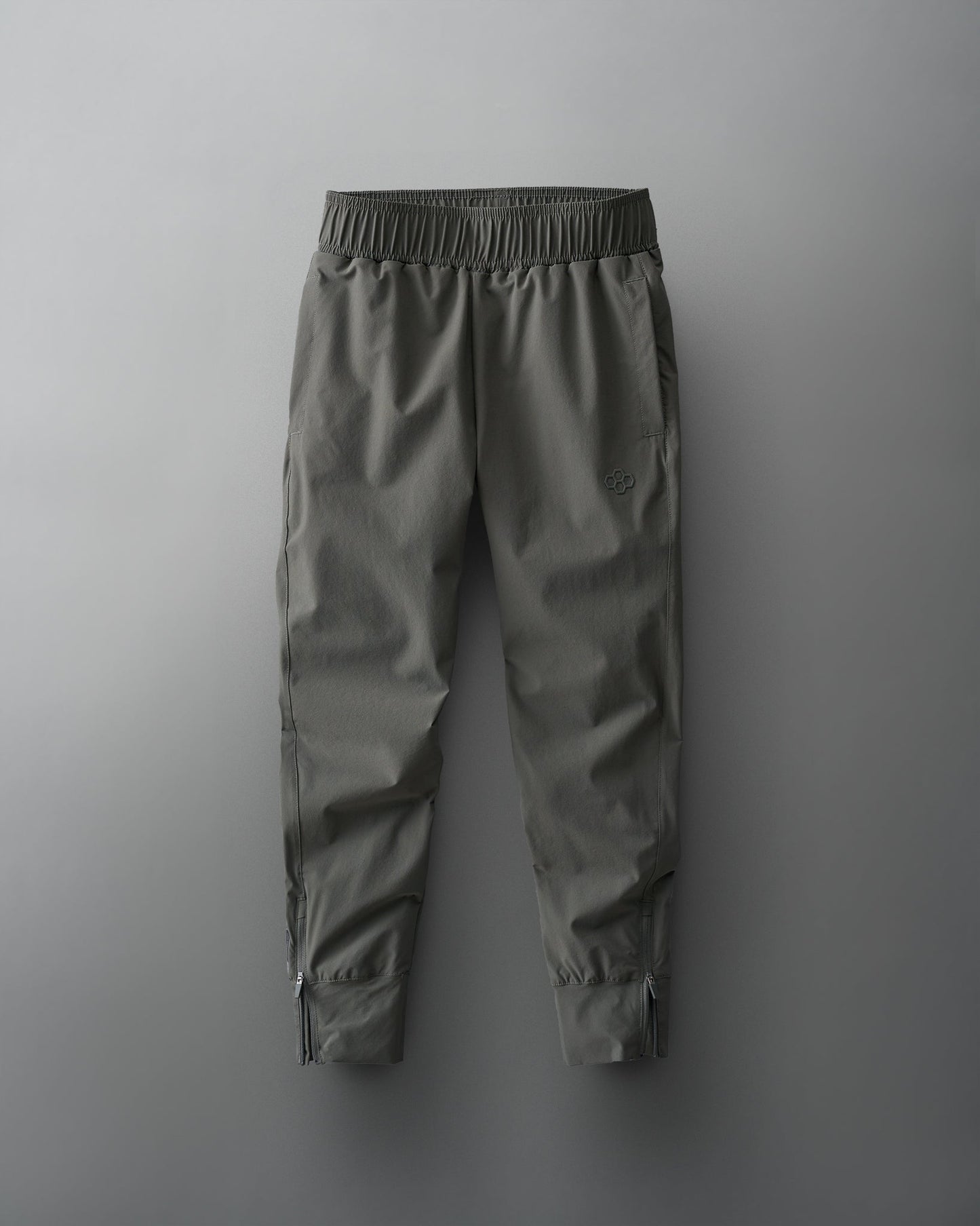 Pantalon RUDIS Gold Standard pour jeunes - Olive foncé